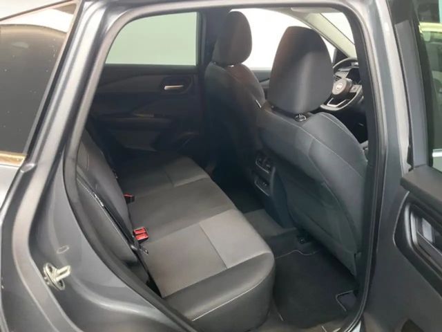 Nissan Qashqai DIG-T N-Connecta