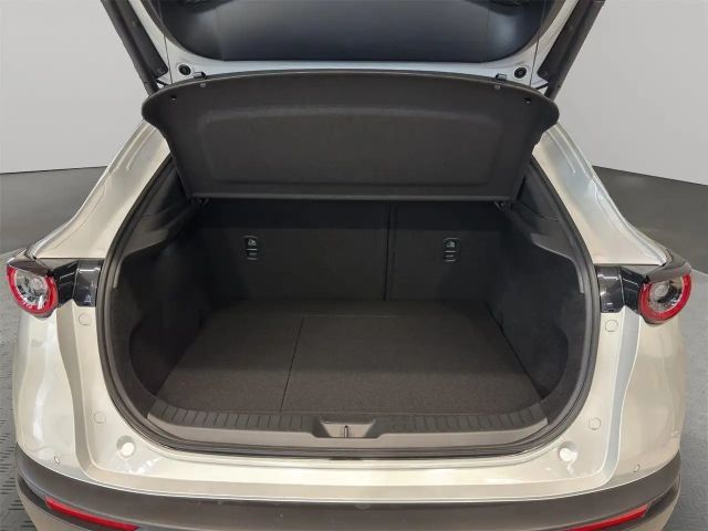 Mazda CX-30 Exclusive-line