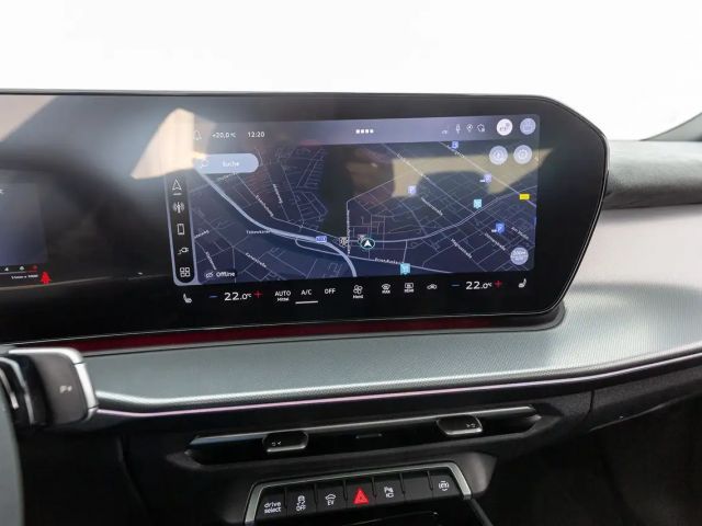 Audi Q3 Hybride S-Tronic