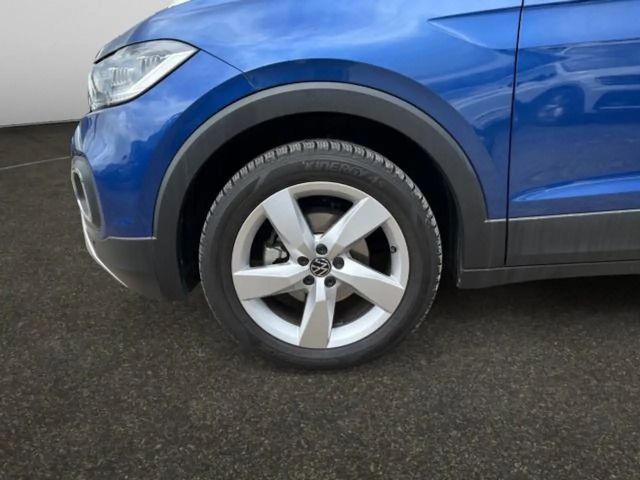 Volkswagen T-Cross 1.0 TSI DSG Style