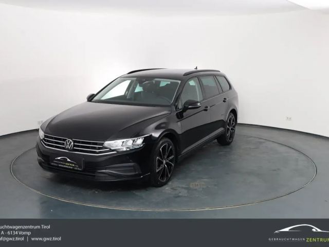 Volkswagen Passat DSG Elegance Elegance