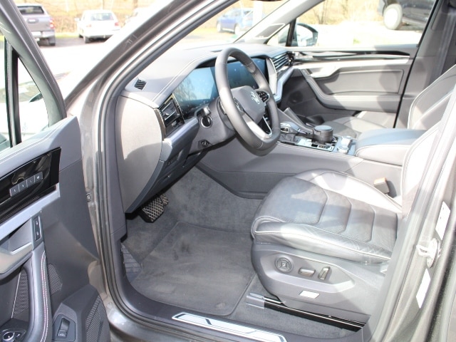 Volkswagen Touareg 3.0 V6 TDI 3.0 V6 TSI