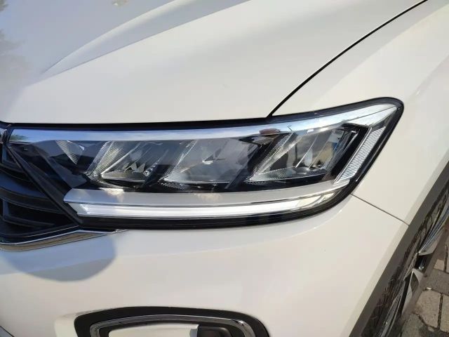 Volkswagen T-Roc 1.0 TSI Life Move