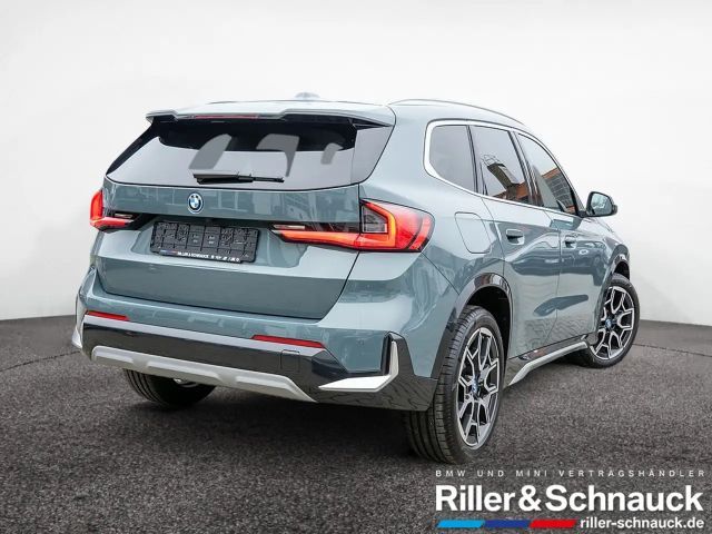 BMW X1 xDrive
