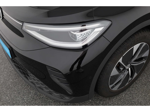 Volkswagen ID.4 Performance Pro