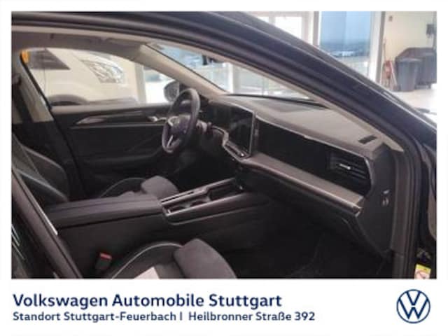 Volkswagen Passat 2.0 TDI Variant