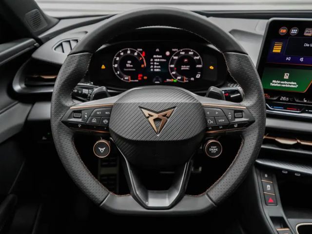 Cupra Terramar 2,0 TSI DSG 4Drive Cupra