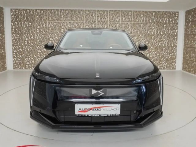 DS N°8 73,7 kWh Voorwielaandrijving Étoile