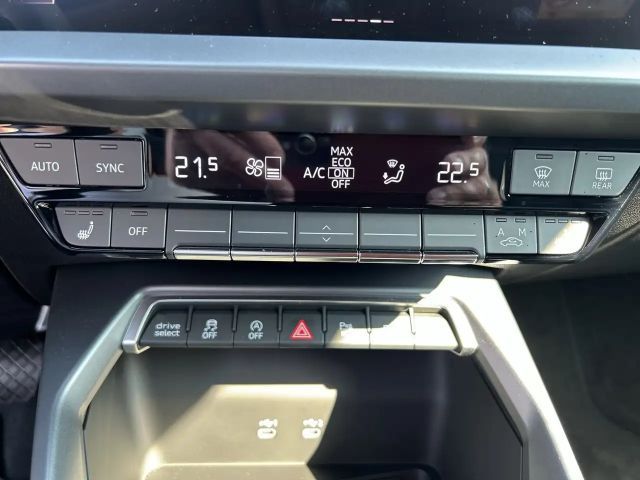 Audi A3 30 TFSI Sedan