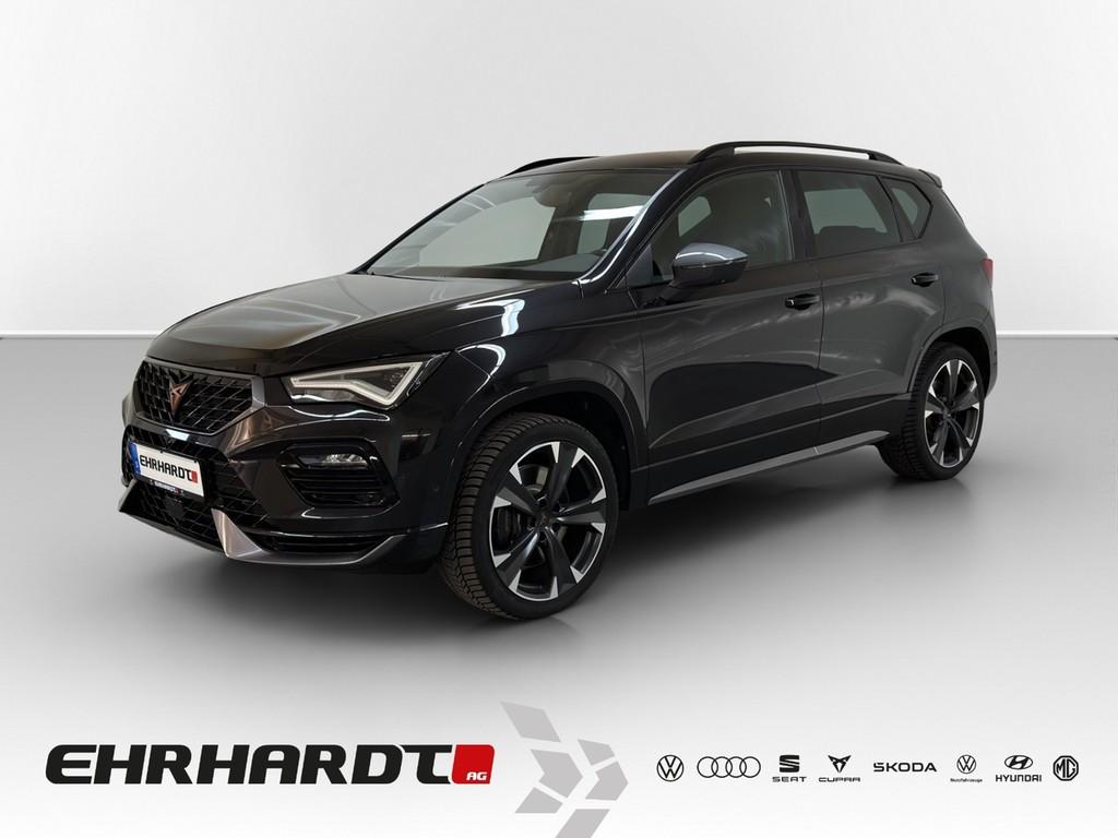 Cupra Ateca 2.0 TSI 4Drive DSG VZ