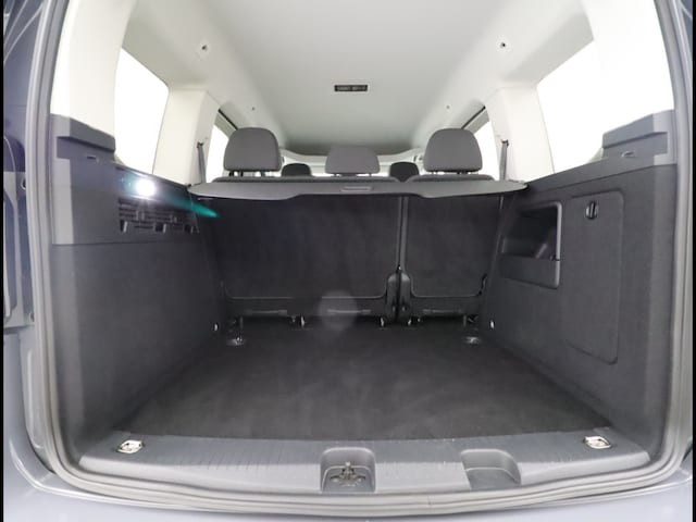 Volkswagen Caddy Life