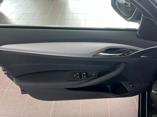 BMW 520 520d Touring