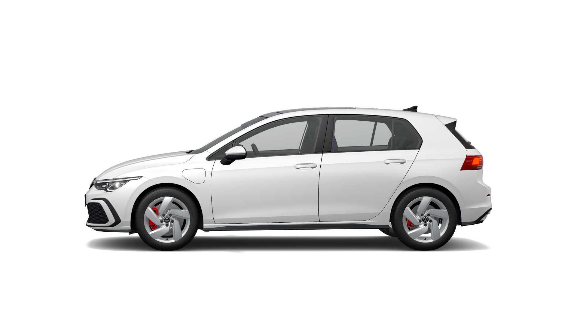 Volkswagen Golf Golf VIII eHybrid