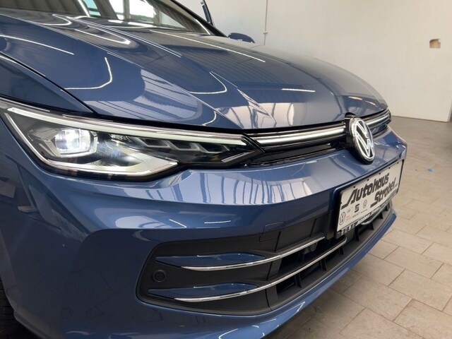 Volkswagen Golf 1.5 eTSI DSG