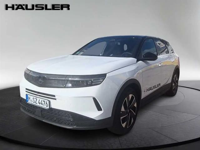 Opel Grandland X GS-Line Grand Sport