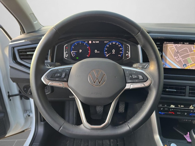 Volkswagen Taigo 1.0 TSI DSG IQ.Drive Life