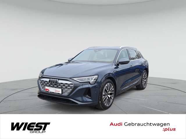 Audi Q8 e-tron 55 Quattro