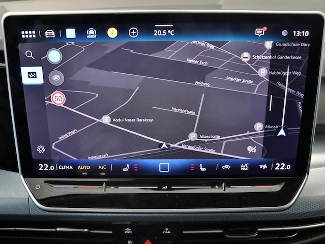 Volkswagen Golf DSG Golf VIII Variant