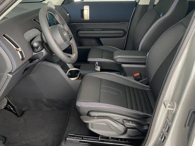 MINI Cooper D Countryman Countryman D