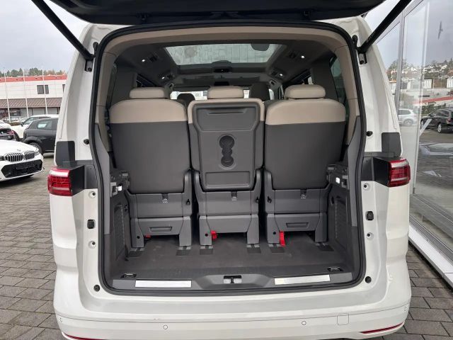 Volkswagen Multivan T7