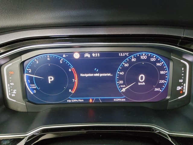 Volkswagen Taigo 1.0 TSI DSG Style