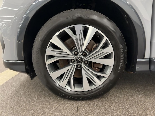 Audi Q4 e-tron 40 Sportback