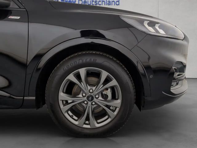 Ford Kuga EcoBoost ST Line