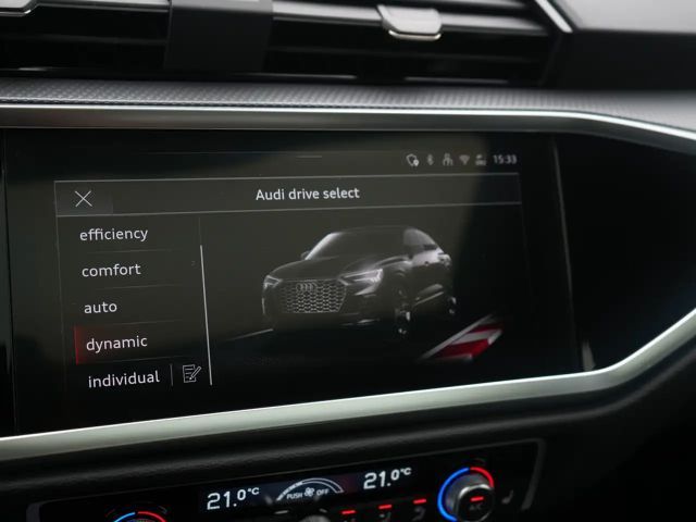 Audi Q3 S-Line Sportback