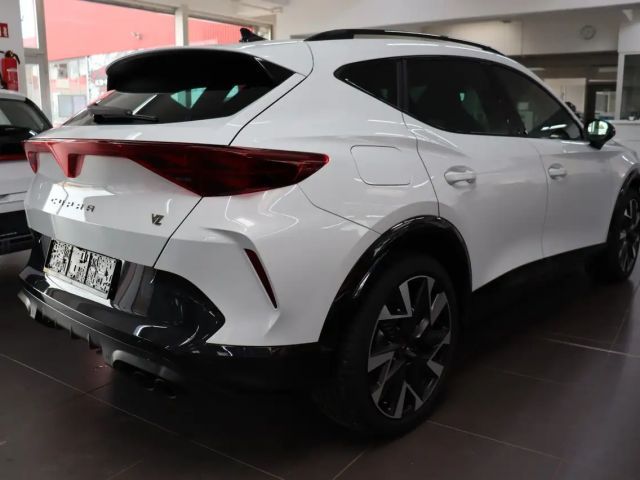 Cupra Formentor 2.0 TSI 4Drive VZ