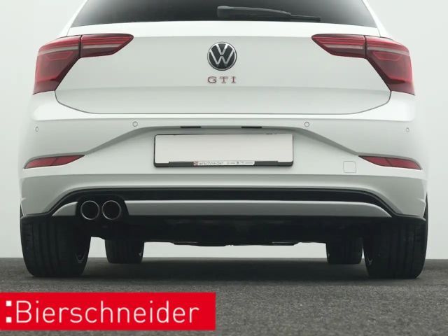 Volkswagen Polo 2.0 TSI DSG GTI