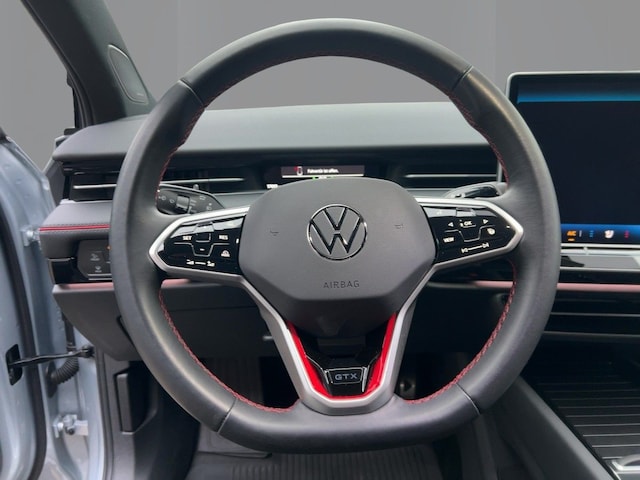 Volkswagen ID.7 GTX Tourer