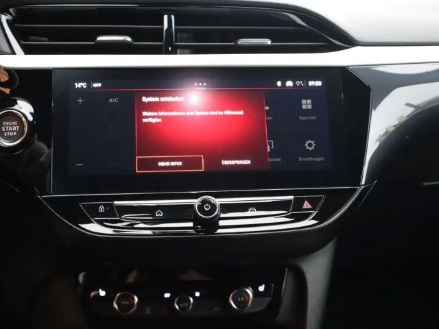 Opel Corsa 1.2 Turbo GS-Line Grand Sport