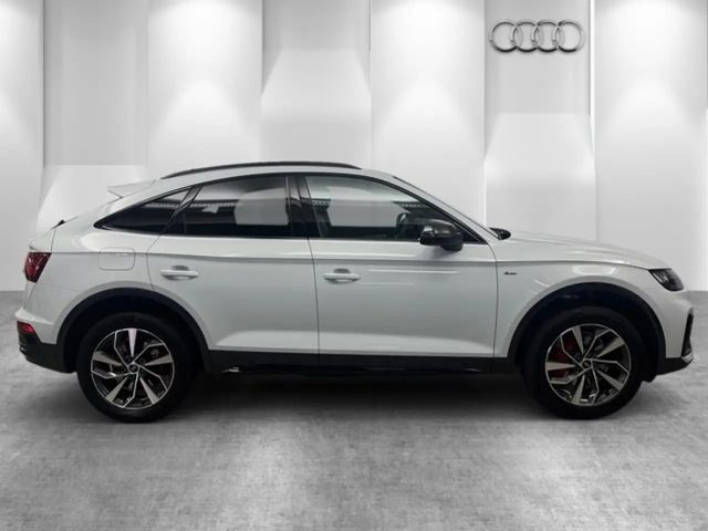 Audi Q5 40 TDI Quattro Sportback