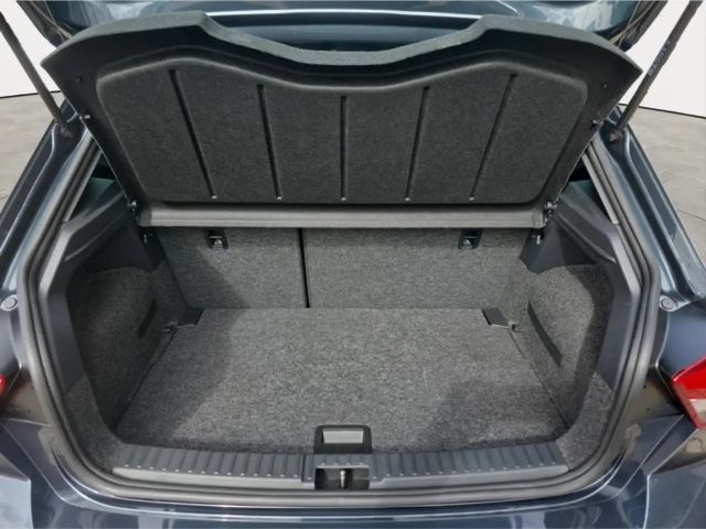 Seat Ibiza 1.0 TSI FR-lijn