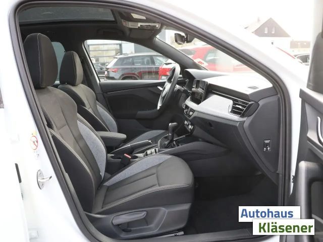 Skoda Kamiq 1.0 TSI 85