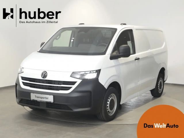 Volkswagen Beetle VW Transporter T7 Kastenwagen TDI