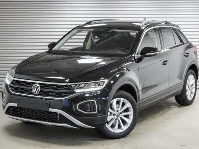 Volkswagen T-Roc ACT DSG Life
