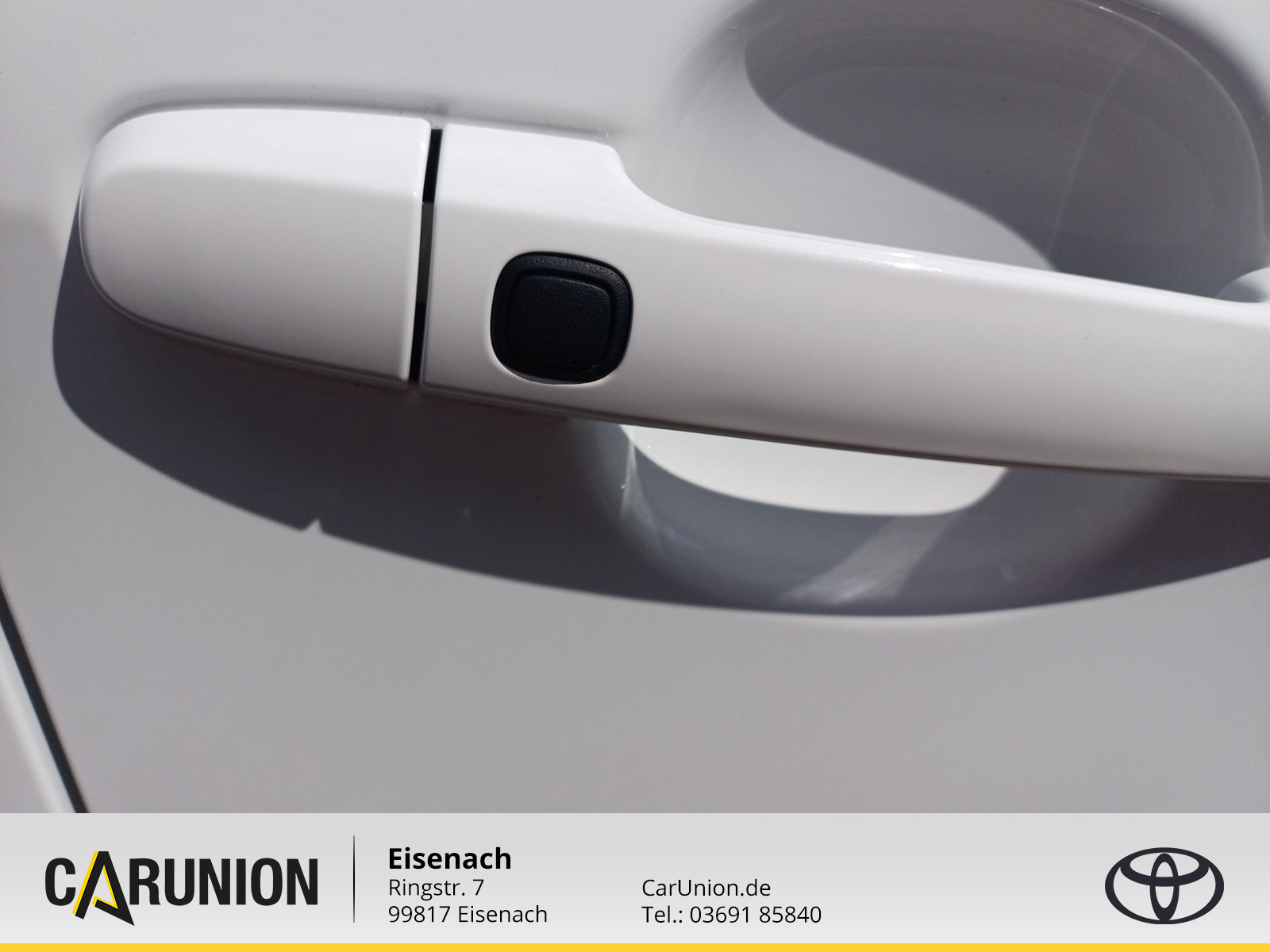 Toyota Aygo 5-deurs X-final