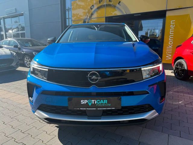 Opel Grandland X Elegance Hybrid