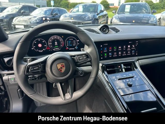 Porsche Panamera 4 E-Hybrid