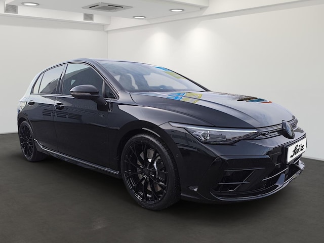 Volkswagen Golf 2.0 TSI Golf VIII