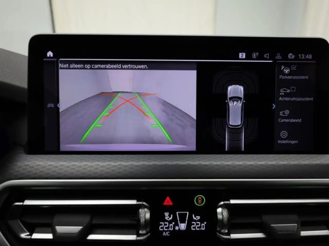 BMW X3 X3 FACELIFT - HAAK M PACK HUD