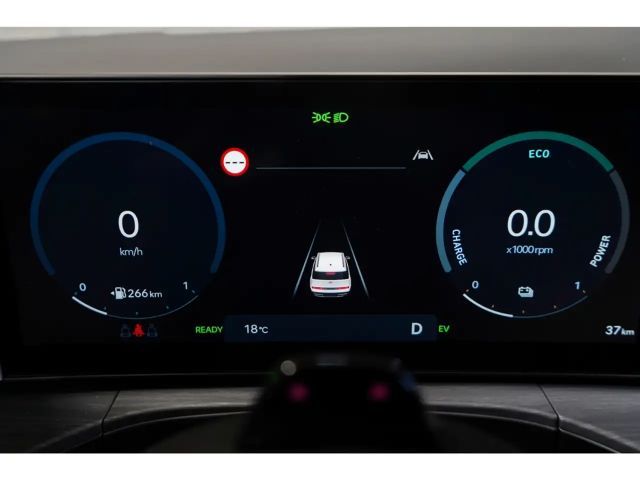 Hyundai Santa Fe 1.6 T-GDi Vierwielaandrijving