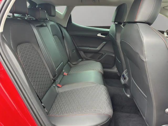 Seat Leon 2.0 TDI DSG FR-lijn