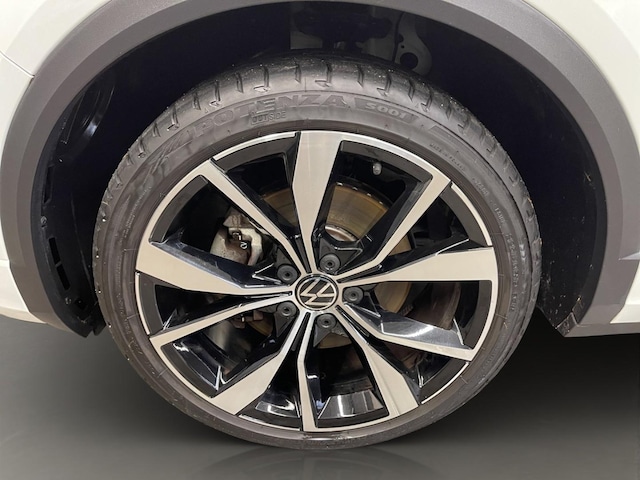 Volkswagen T-Roc 1.5 TSI