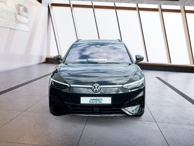 Volkswagen ID.7 Pro Tourer