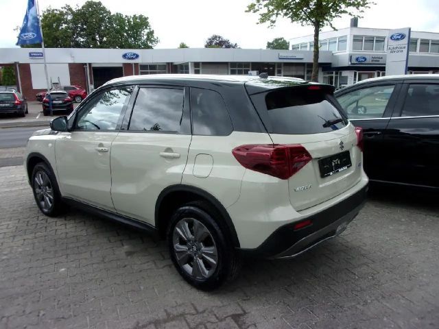 Suzuki Vitara 4x2 Comfort