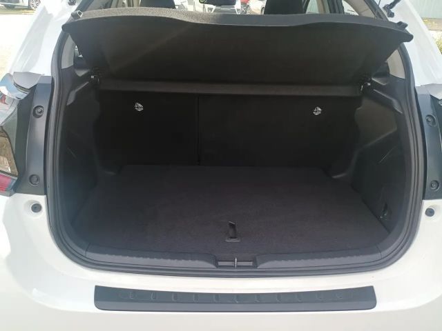 Toyota Yaris Comfort Hybride VVT-i