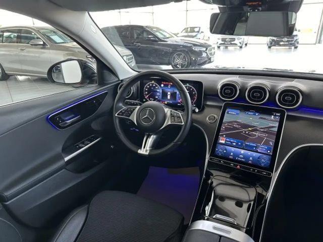 Mercedes-Benz C 200 AVANTGARDE Estate