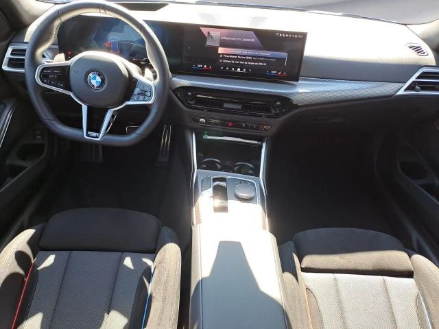 BMW 320 320d Touring xDrive